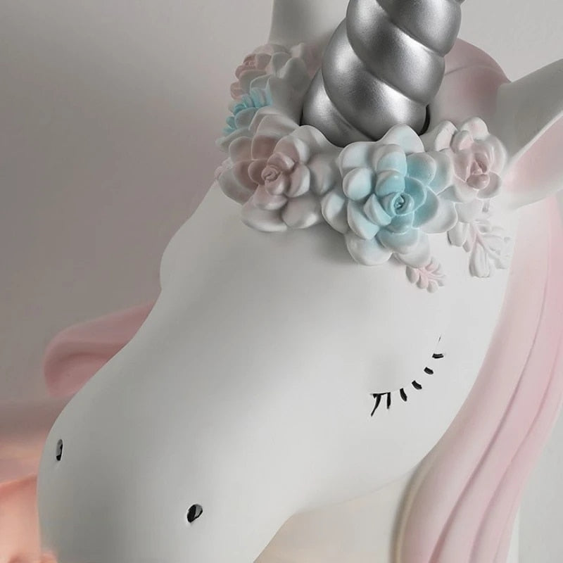 Fun Children's Rainbow Desk Lamp