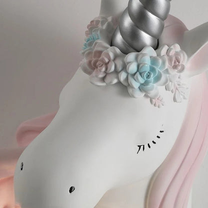 Fun Children's Rainbow Desk Lamp