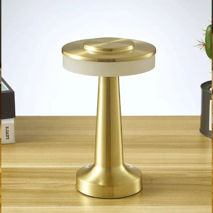 Slim Contemporary Office LED Light - Luxicro