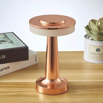 Slim Contemporary Office LED Light