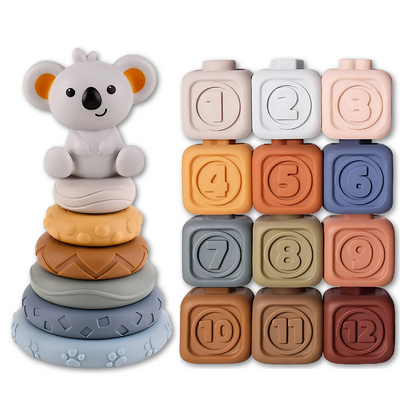 Space Saving Small Shelf Organizer