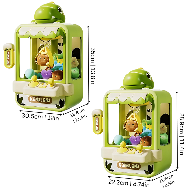 Colorful Children's School Bagpack - Luxicro
