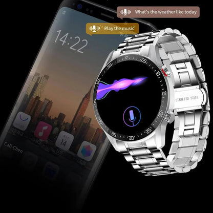 Advanced Smart Watch with Extended Battery Life