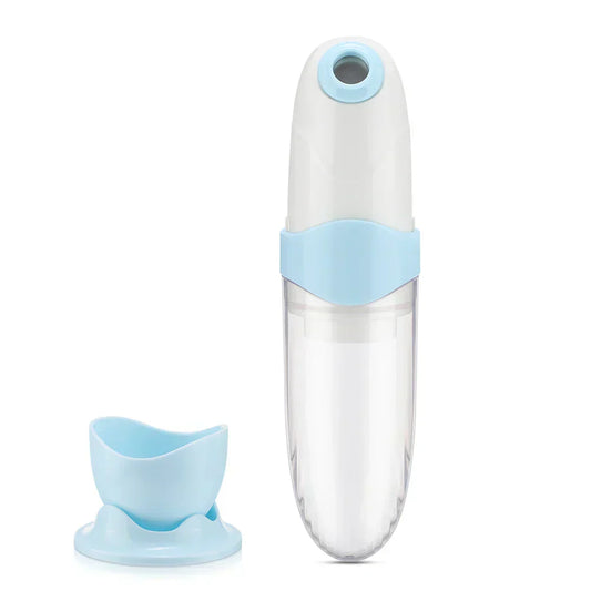 Compact Rechargeable Travel Bidet Spray - Luxicro