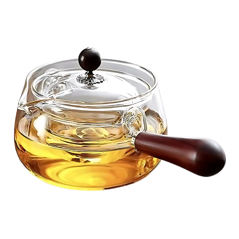 Premium Tea Infuser - Luxicro