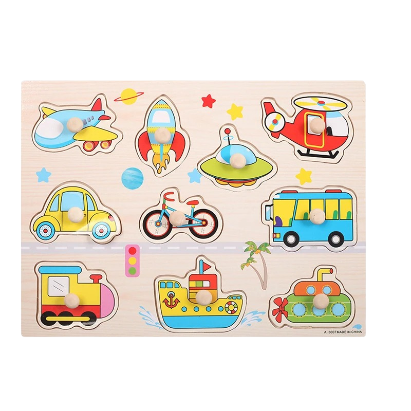 Luxury Jigsaw Puzzles