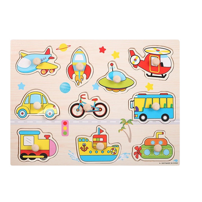 Luxury Jigsaw Puzzles