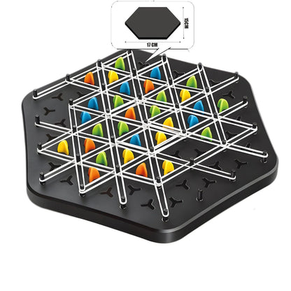Exciting Multiplayer Family Board Game - Luxicro