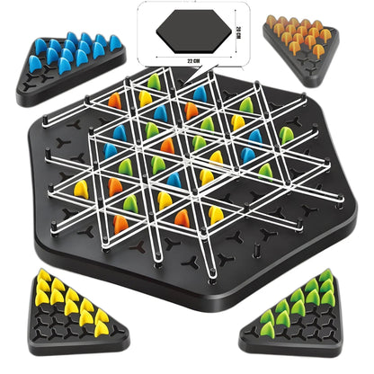 Exciting Multiplayer Family Board Game