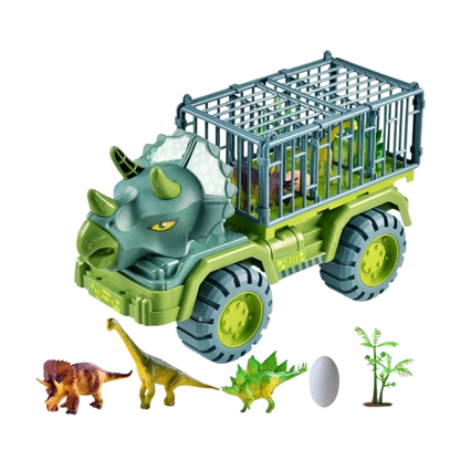 Fun Kids Dinosaur Play Set