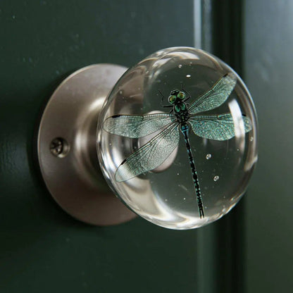 Easy Fit Antique Door Handle