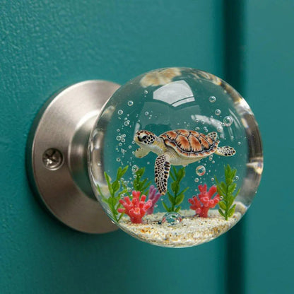 Easy Fit Antique Door Handle