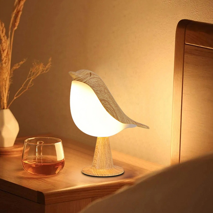 Vibrant Animal LED Night Light with Sensor Switch - Luxicro