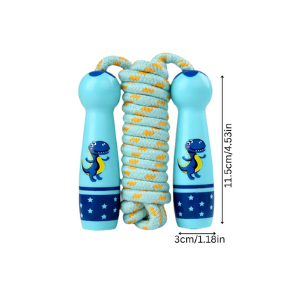 Fun Fitness Jump Rope