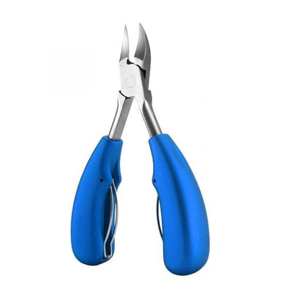 Comfortable Handle Nail Care Clipper