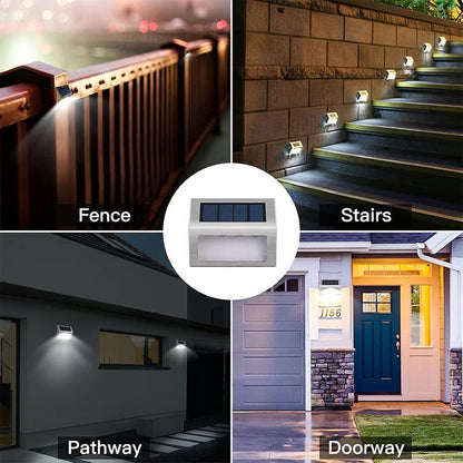 Energy Saving Outdoor LED Stair Light