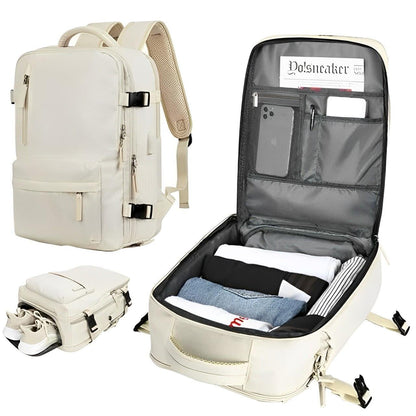 Women's Ultra Lightweight Backpack - Luxicro