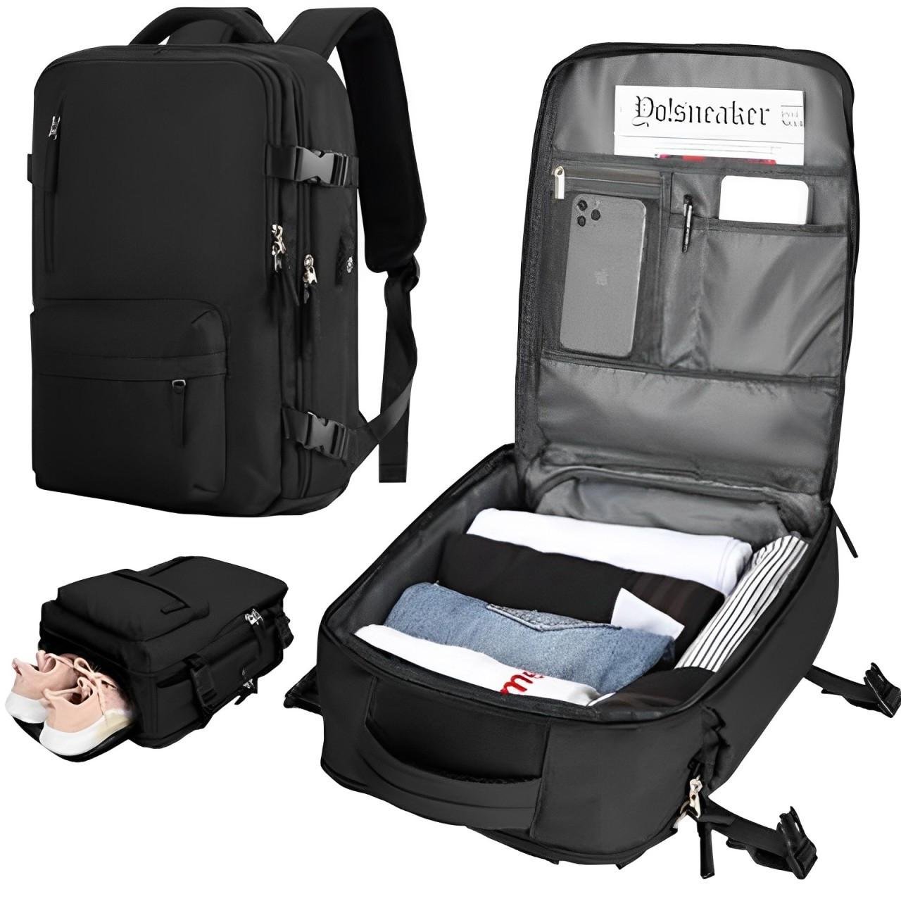 Women's Ultra Lightweight Backpack