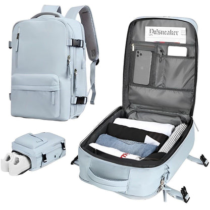 Women's Ultra Lightweight Backpack