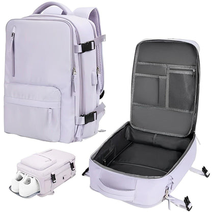 Women's Ultra Lightweight Backpack
