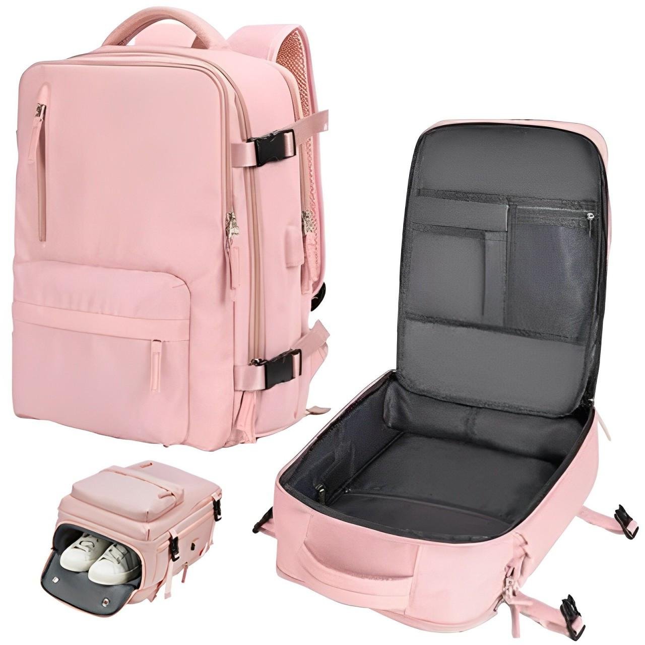 Women's Waterproof Trekking Backpack
