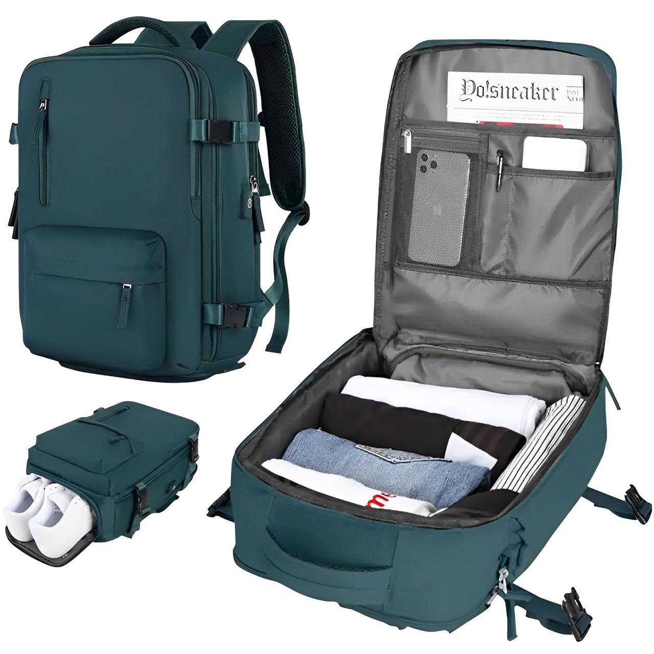 Women's Ultra Lightweight Backpack