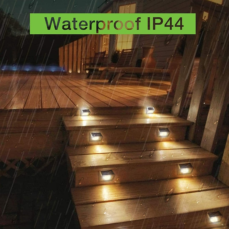 Energy Saving Outdoor LED Stair Light
