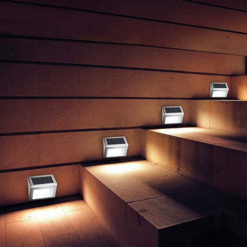 Energy Saving Outdoor LED Stair Light