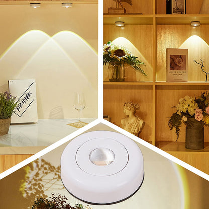 Colorful Night Sky LED Projector Light