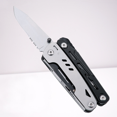 Portable Outdoor Survival Pocket Multi Tool