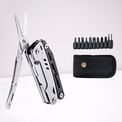 Portable Outdoor Survival Pocket Multi Tool