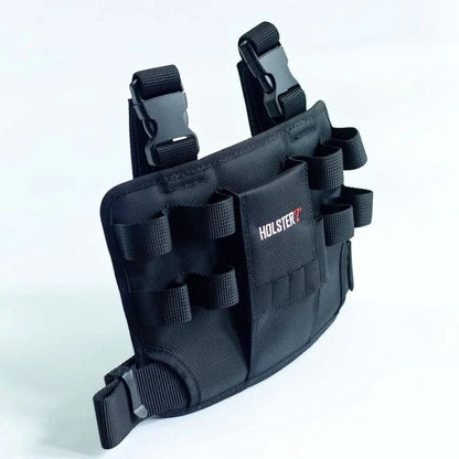Practical Workshop Belt Bag for Easy Tool Storage