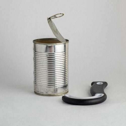 Simple Automatic Can Opener Tool