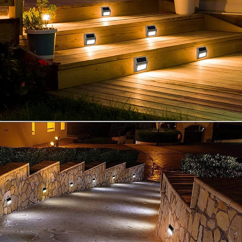 Energy Saving Outdoor LED Stair Light