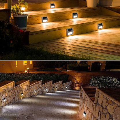 Energy Saving Outdoor LED Stair Light