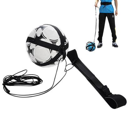 Premium Soccer Gear Duffel Bag