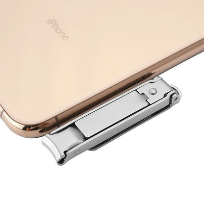 Slim Professional Nail Care Clipper - Luxicro