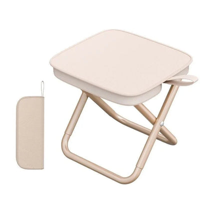 Lightweight Folding Camp Chair