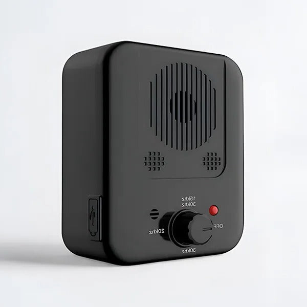 Effective Dog Bark Stopper Device - Luxicro