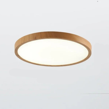 Slim Round LED Ceiling Lamp