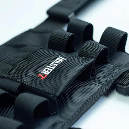 Convenient Carpenter Tool Belt for Easy Access