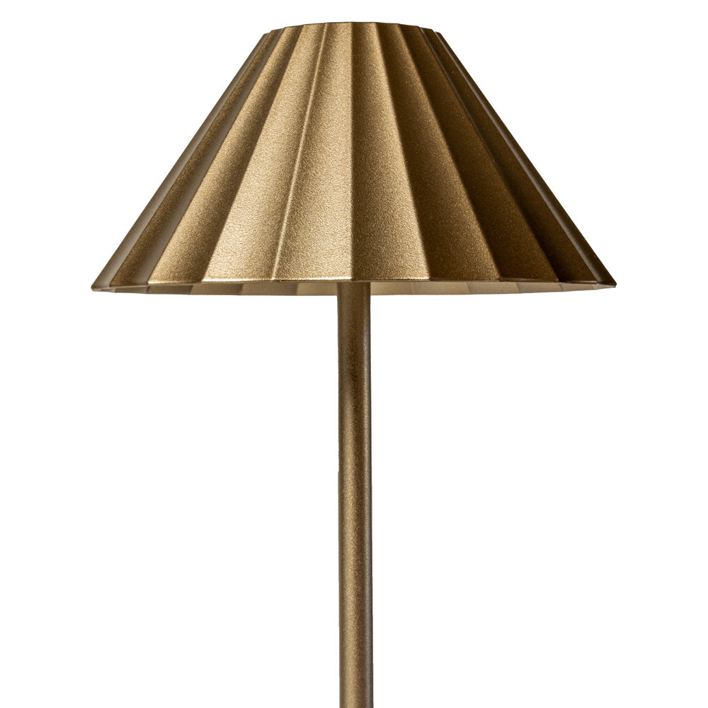 Bright Portable LED Desk Lamp