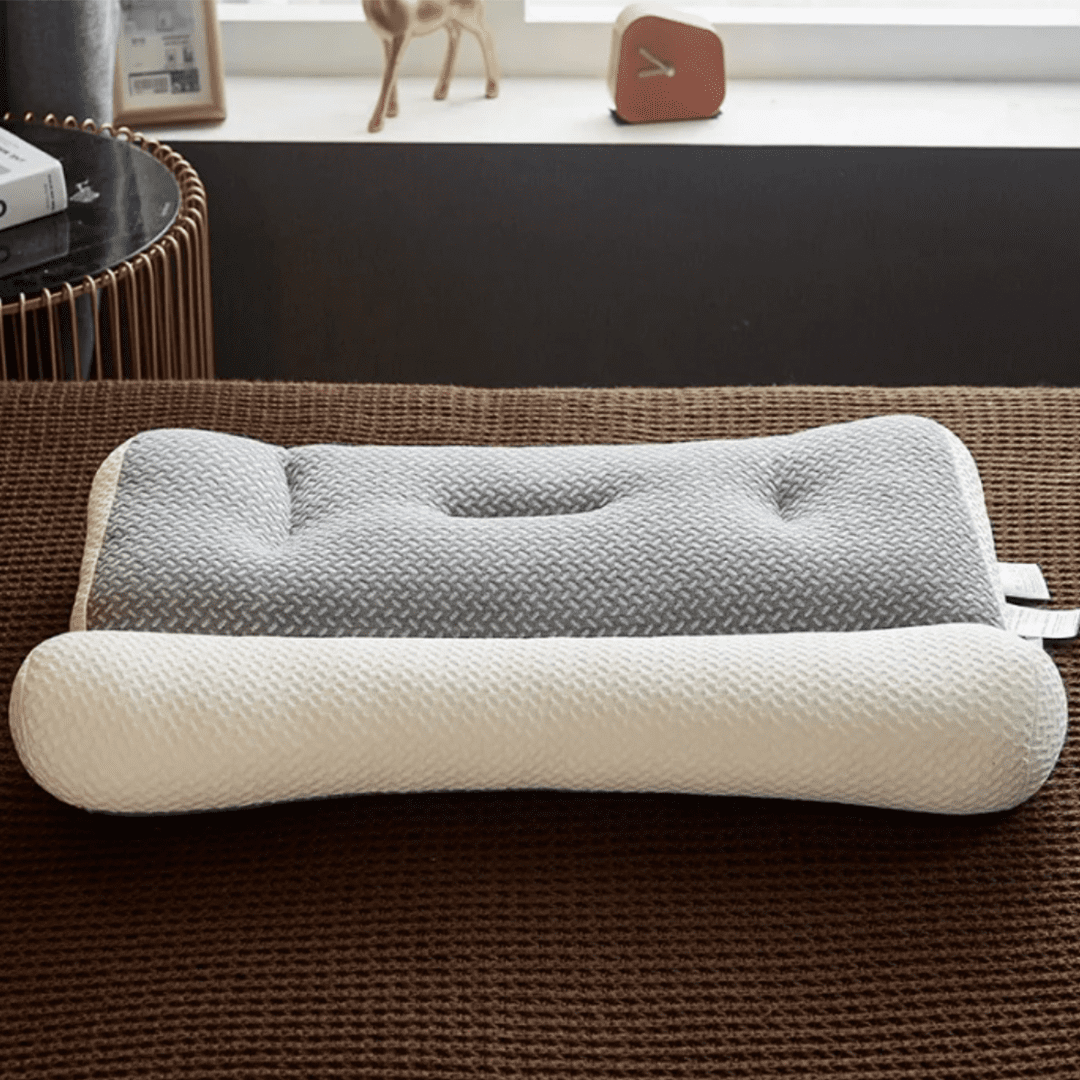 Comfort Neck Pillow for Sleep and Posture