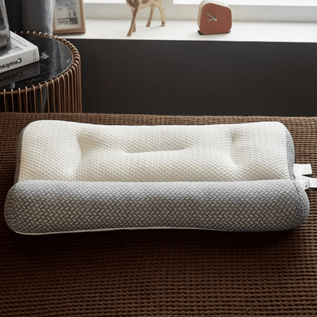 Comfort Neck Pillow for Sleep and Posture