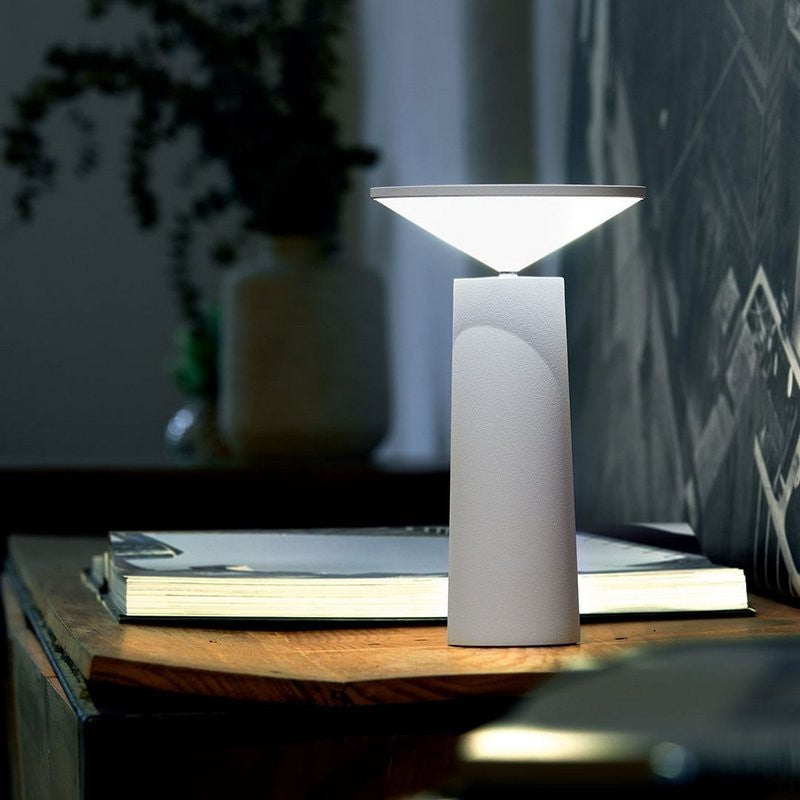 Adjustable Bright Office Lamp