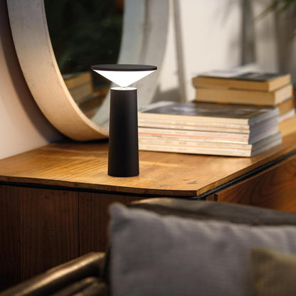Adjustable Bright Office Lamp