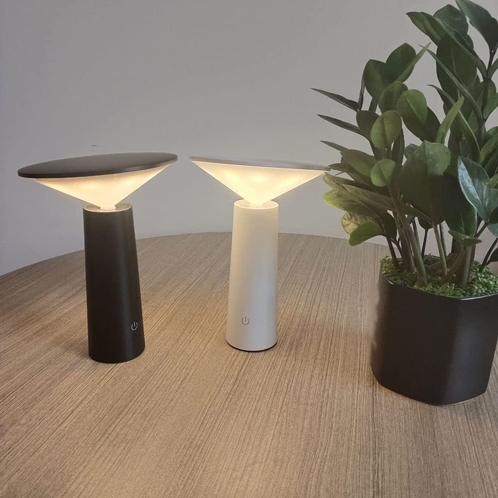 Adjustable Bright Office Lamp