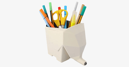 Elephant Dish Drainer Tray
