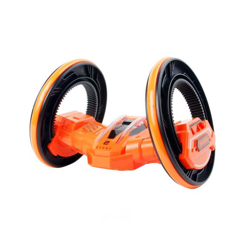 Fast RC Offroad Rock Crawler Car Remote Control