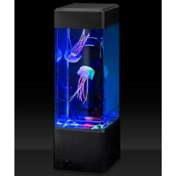 Vibrant Marine Aquarium LED Lighting - Luxicro